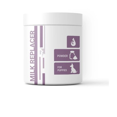 PUPPY MILK REPLASER (330 gr.)